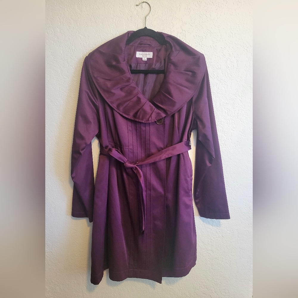 Liz Lange Coat Jacket